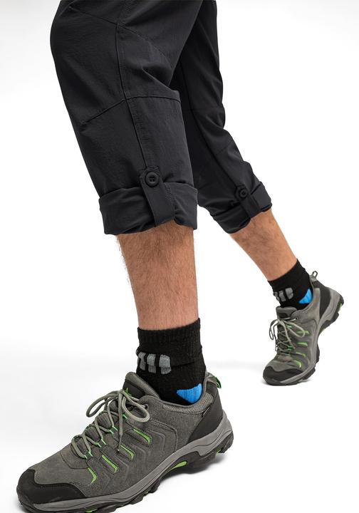 Produktbild Maier Sports Nil Roll Up Hose (58)