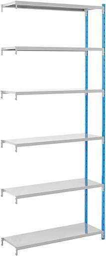 Produktbild kaiserkraft Steckregal