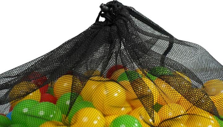 Produktbild Tanga Sports ® Tragenetz für Bällebad Bälle