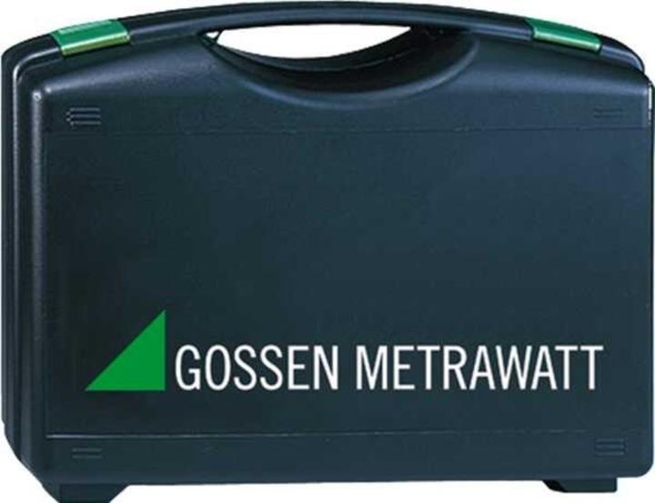 Image du produit Gossen Mallette d'instruments de mesure Metrawatt HC2