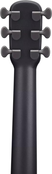 Actual product image Lava Music Guitar Me Air 36 inch Space Black (Acoustic guitar, High pressure laminate (HPL))
