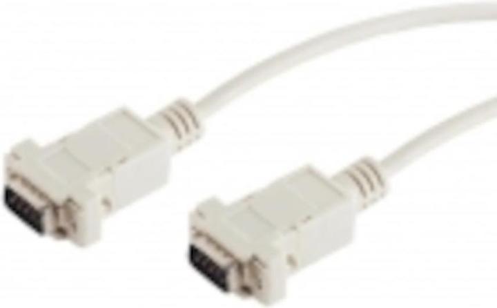 Goobay Seriële kabel (2 m)
