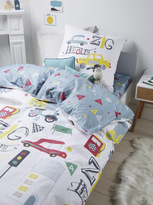 Produktbild Vertbaudet Bettbezug (140 x 200 cm)