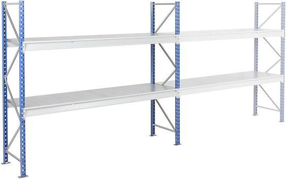 Produktbild kaiserkraft Schwerlast-Grossfachregal