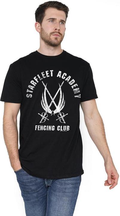 Produktbild Fencing Club TShirt (3XL)