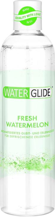 Actual product image Waterglide 300 ML FRESH WATERMELON (300 ml)