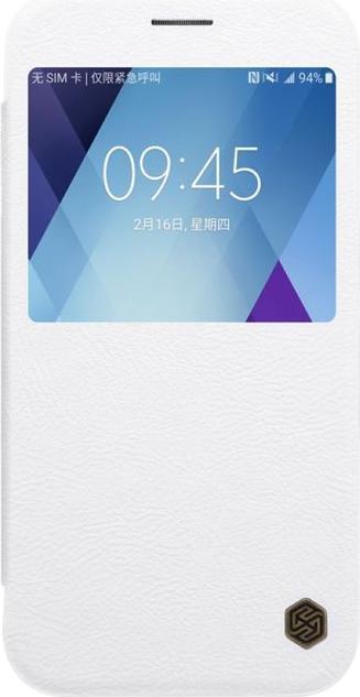 Immagine prodotto Nillkin Serie Qin (Samsung Galaxy A5 (2017))