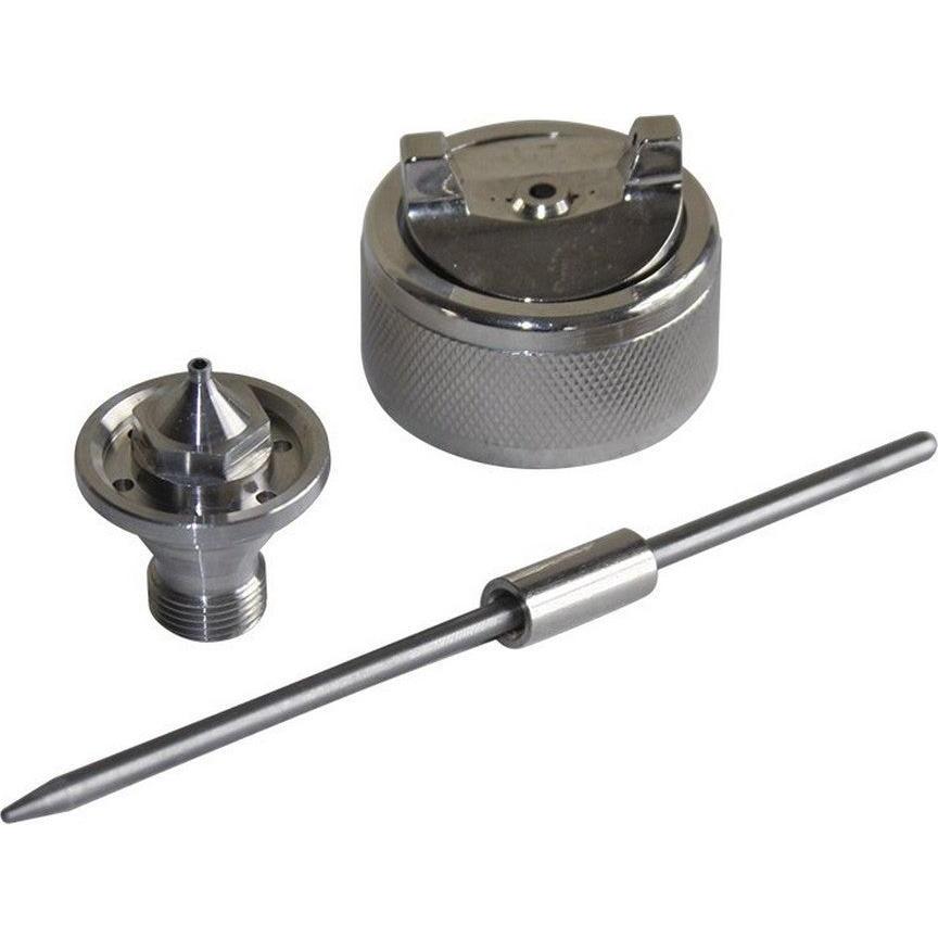 Mota Herramientas Spare parts for p600 1,4 mm air cap kit p600-k14