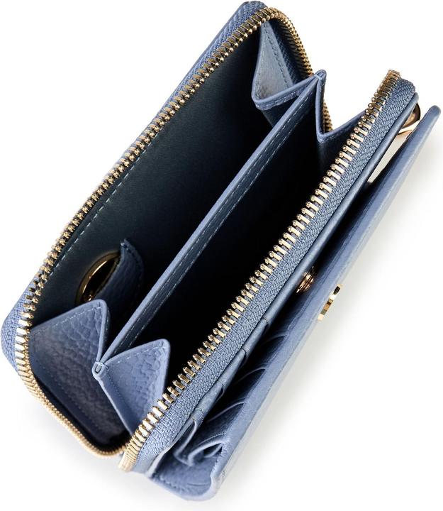 Actual product image Esquire Alexandria Wallet