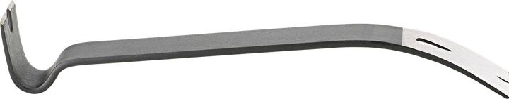 Actual product image Magni Nageleisen 190mm ultraflach FORTIS