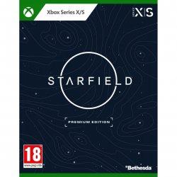 Produktbild Bethesda XSX: Starfield Premium Upgrade (Xbox Series X)
