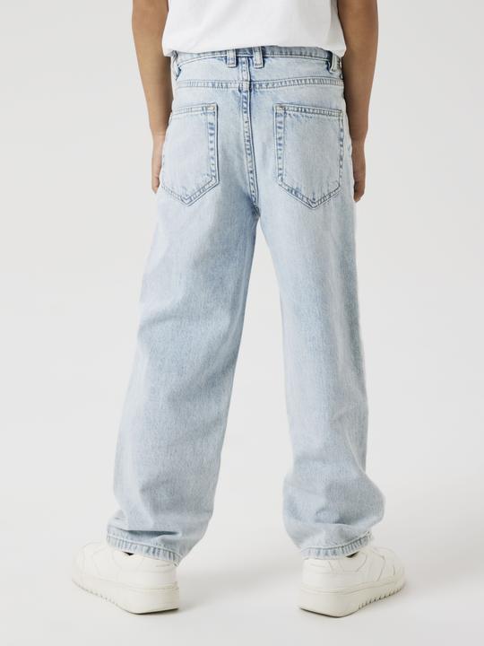 Image du produit Name it Jeans droits (122)