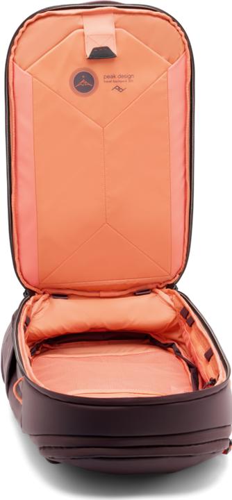 Actual product image Peak Design Travel (27 l)