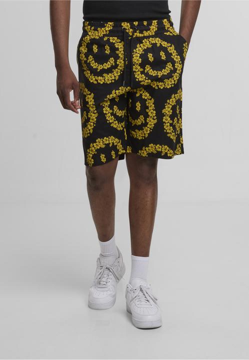 Image du produit Market (0) Short Smiley Floral (M)