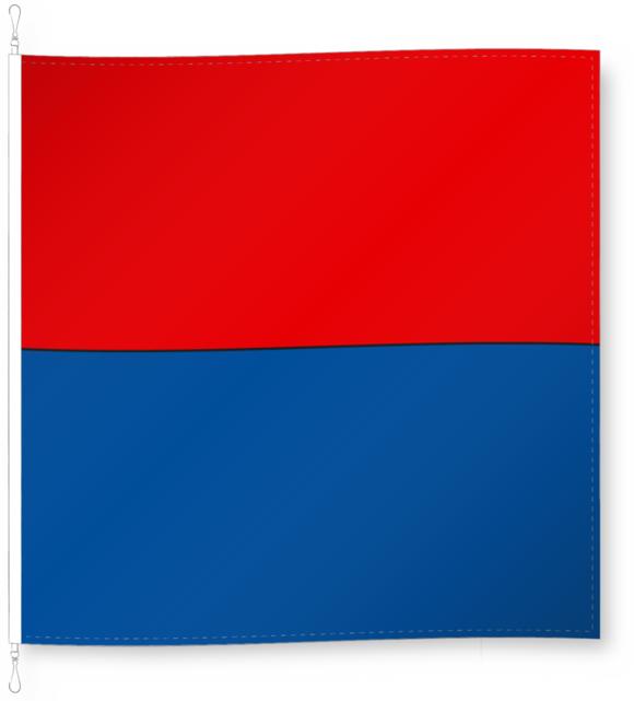 Produktbild Alpenfahnen Tessin