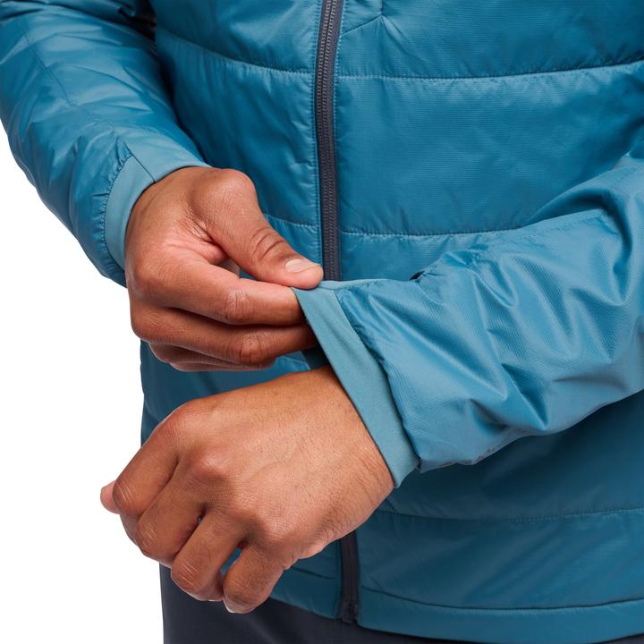 Immagine prodotto Black Diamond M SOLUTION 2.0 HOODY (M)