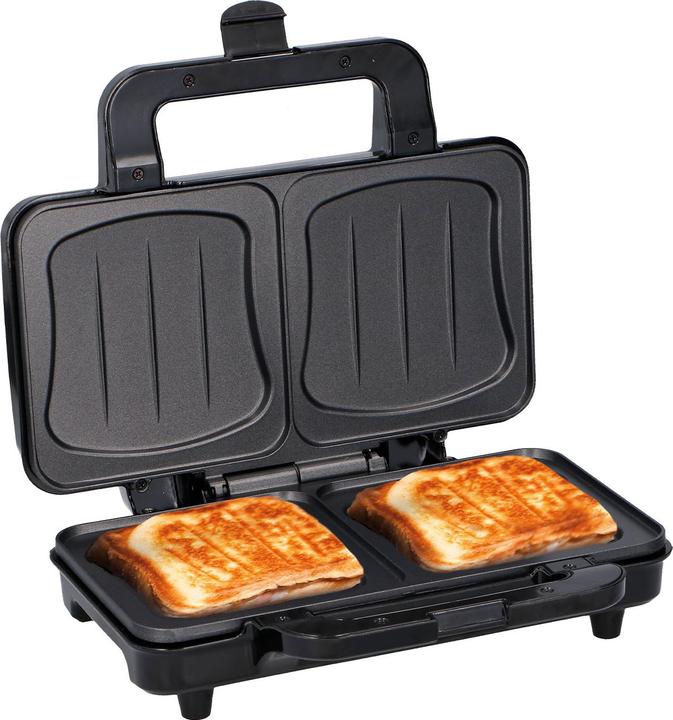 alpina Sandwich maker XL SS