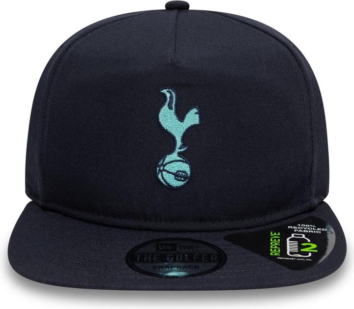 Actual product image New Era Golfer Snapback Cap - Tottenham Hotspur (One size)