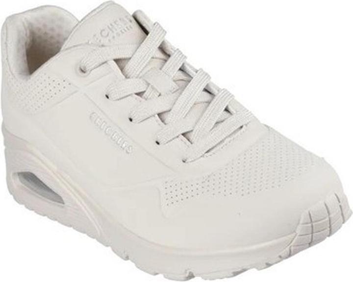 Immagine prodotto Skechers Uno - Stand On Air - Dames Sneakers - Wit (41)