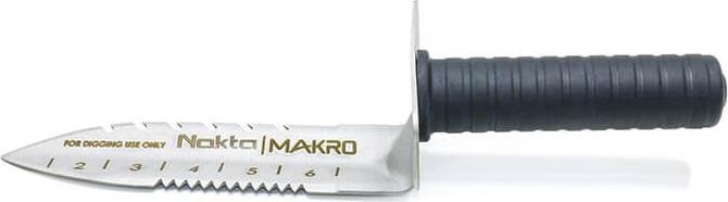 Image du produit Nokta Makro Premium Digger