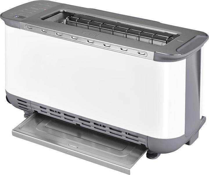 Actual product image Ninja Foodi 3-in-1 ST200EUWH