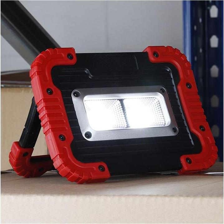 Actual product image Fs-Star COB work lamp (300 lm)