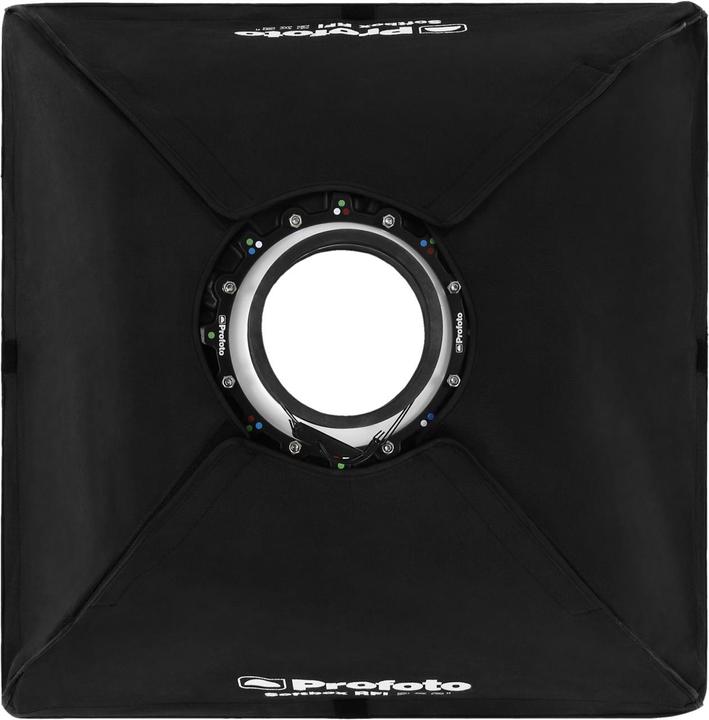 Produktbild Profoto RFi Softbox 3x3' (Softbox)