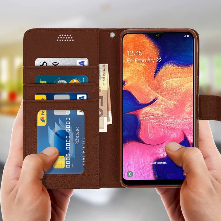 Produktbild Avizar Lenny Series (Samsung Galaxy A10)