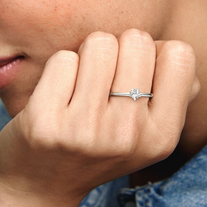 Immagine prodotto Pandora Solitario (58, 925 Argento)