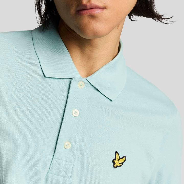 Produktbild Lyle and Scott Poloshirt (XL)