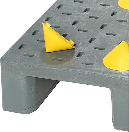 Actual product image kaiserkraft Load securing pin