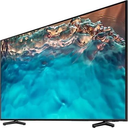 Actual product image Samsung HG55BU800 (55", LED, 4K)