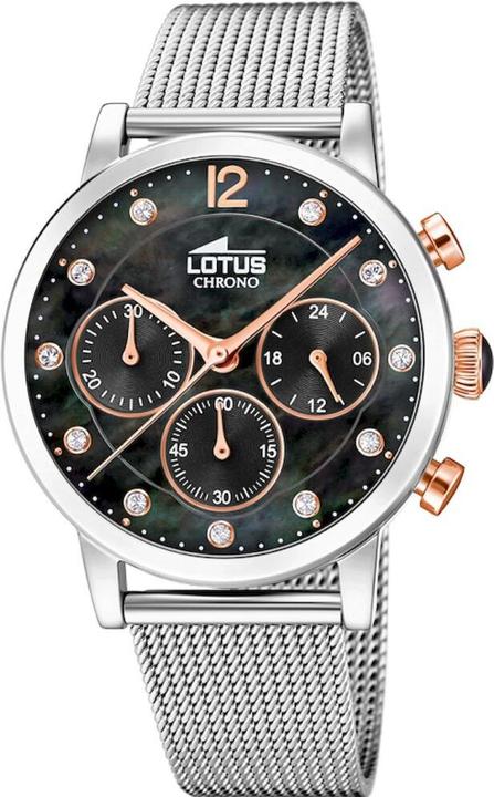 Image du produit Lotus 18676/4 (Chronographe, 37 mm)