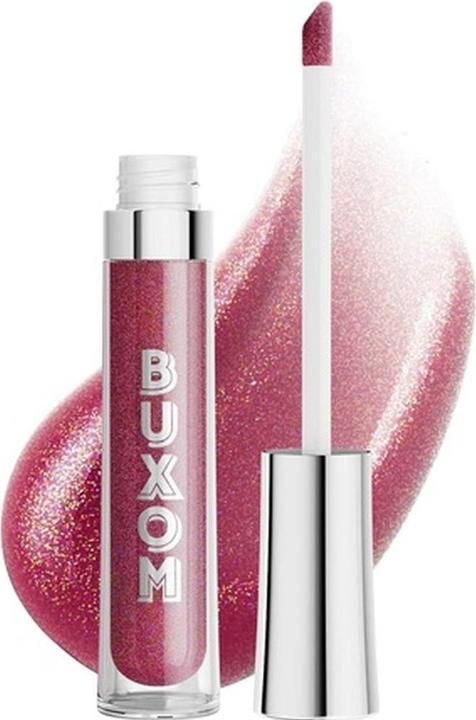 Produktbild Buxom Full-On Lip Polish 4.44ml Brandi