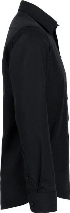 Immagine prodotto Hakro Camicia Business Comfort nera, 4XL (4XL)
