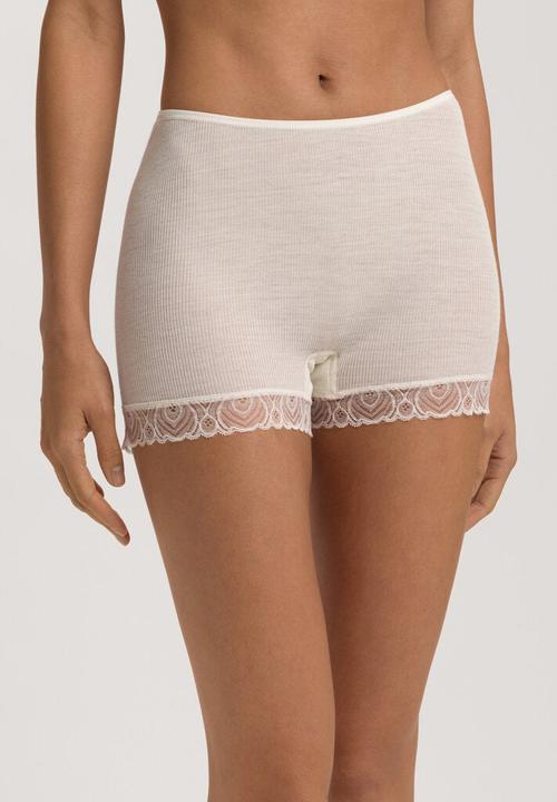 Produktbild Hanro Woolen Lace Panty (M, Einzelpack)