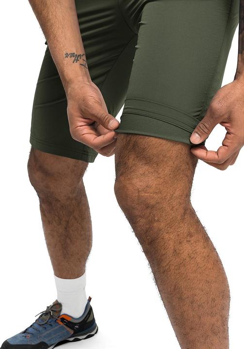 Actual product image Maier Sports Norit Short (52)
