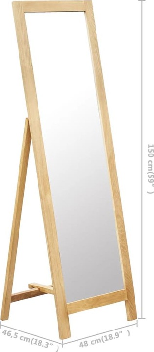 Immagine prodotto VidaXL Yeti (48 x 46,5 x 150 cm)