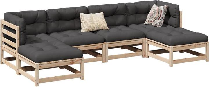 Produktbild vidaXL Lillian