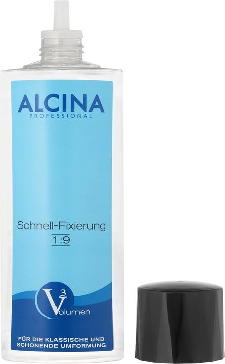 Produktbild Alcina Schnell-Fixierung 1:9 (500 ml)