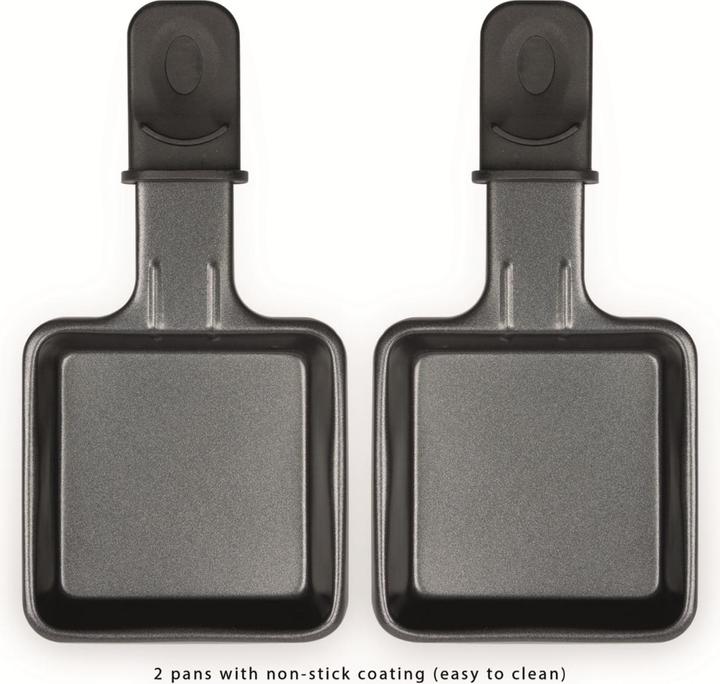 Image du produit Clatronic Rg 3592