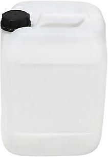 Actual product image kaiserkraft Polyethylene canister
