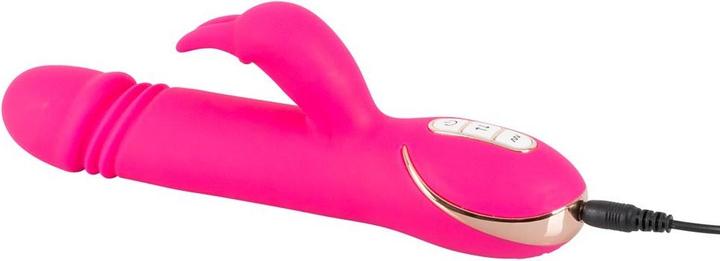 Produktbild Vibe Couture Rabbit Skater