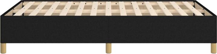 Actual product image vidaXL Bettgestell (120 x 200 cm)