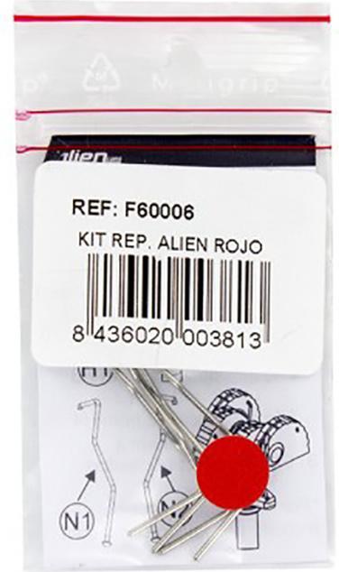 Immagine prodotto Alien Cams Kit di riparazione Revo Friend