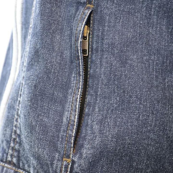 Actual product image Harisson West Side II (Men, Women, S)