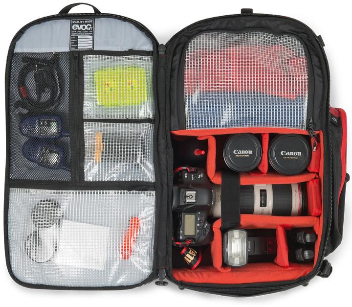 Actual product image Evoc CP Camera Pack (26 l)