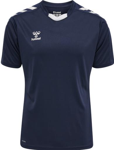 Image du produit hummel Core Xk Poly Jersey S/S (3XL)
