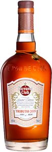 Actual product image Havana Club Tributo Limited Collection 2021