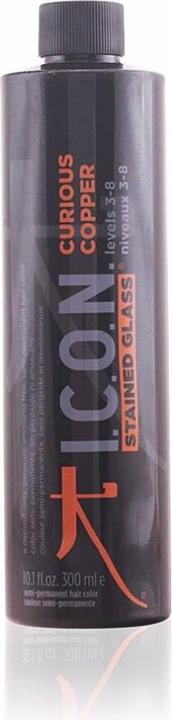 Produktbild I.C.O.N. Stained Glass (3-8 Curious Copper)